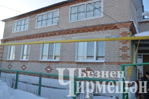 Бәркәтә комбайнчысына «Жигули» автомобиле   биргәннәр