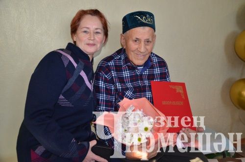 Бәркәтә комбайнчысына «Жигули» автомобиле   биргәннәр