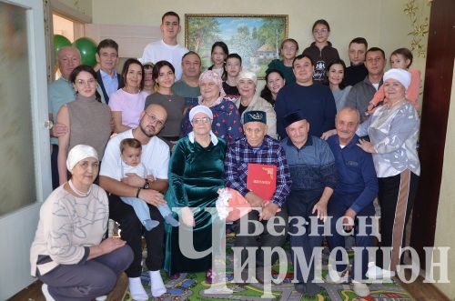 Бәркәтә комбайнчысына «Жигули» автомобиле   биргәннәр