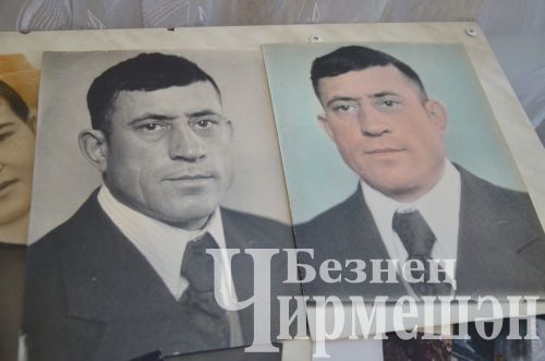 Бәркәтә комбайнчысына «Жигули» автомобиле   биргәннәр