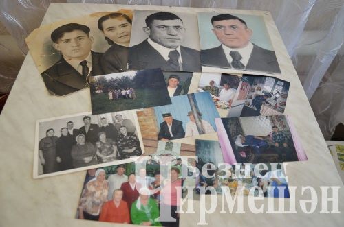 Бәркәтә комбайнчысына «Жигули» автомобиле   биргәннәр
