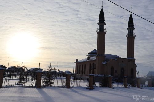 Быел ураза ничәсе башлана, һәм гает кайчан була