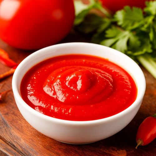 Ни өчен карминлы ризык ашарга ярамый?