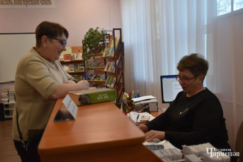 Чирмешәннең полиция полковнигы: «Эштән кайтып, китапка чума идем»