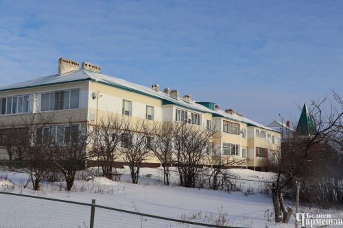 Татарстанда 2026 елда 561 ишегалды төзекләндереләчәк
