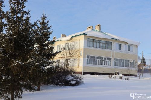 Чирмешәдә канализация челтәрләре 5 километрдан озынрак