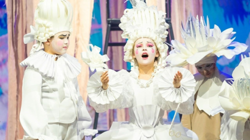 Стартовал конкурс афиш и плакатов в рамках Фестиваля «Театральное Приволжье»