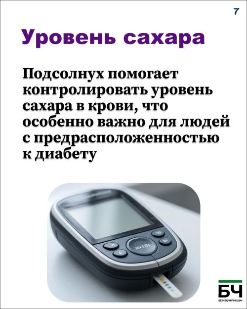 Щелкаем на здоровье: чем полезны обычные семечки? (карточки)
