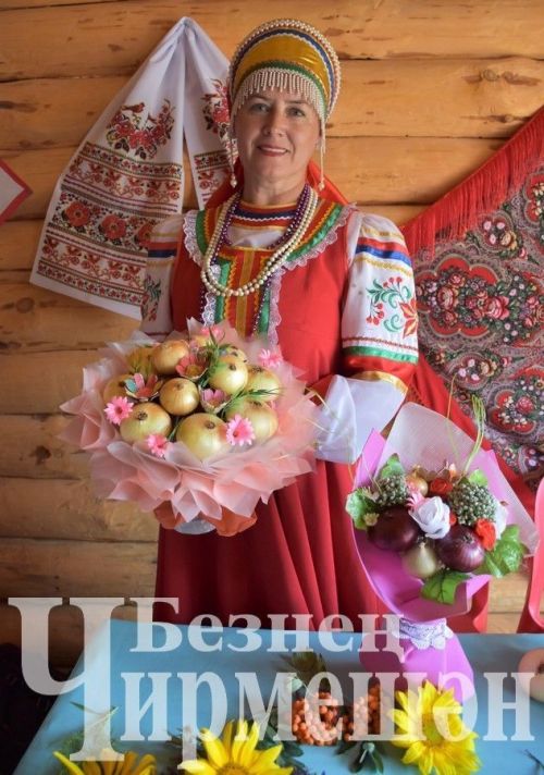 Чирмешән районындагы кайбер вакыйгалар: редакция фотоархивыннан