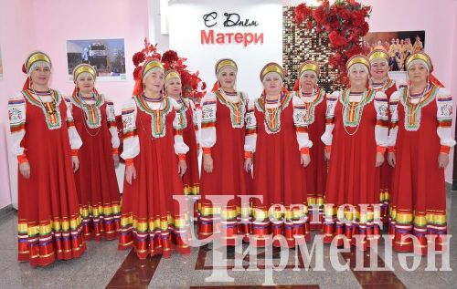Чирмешән районындагы кайбер вакыйгалар: редакция фотоархивыннан