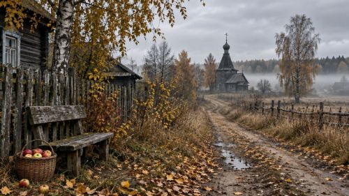 День, когда лучше остаться дома: обычаи и приметы Харитонова дня