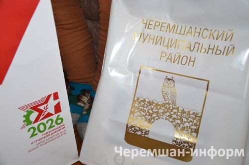 Ульяновкадан тыл хезмәтчәне Зинаида әбине Путин да, Миңнеханов та тәбрикләде