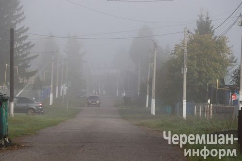 Рассказываем об истории улиц Черемшана