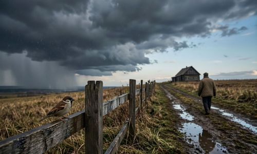 Тихий рубеж осени: день Ефимия