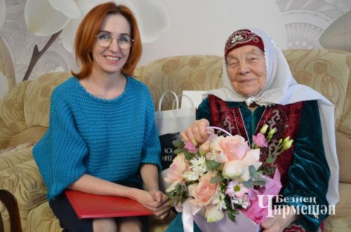 Түбән Чегодайдан Мингаян бавырсакларын Германиягә үк алып киткәннәр