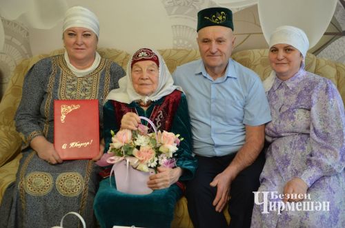 Түбән Чегодайдан Мингаян бавырсакларын Германиягә үк алып киткәннәр