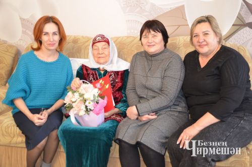 Түбән Чегодайдан Мингаян бавырсакларын Германиягә үк алып киткәннәр