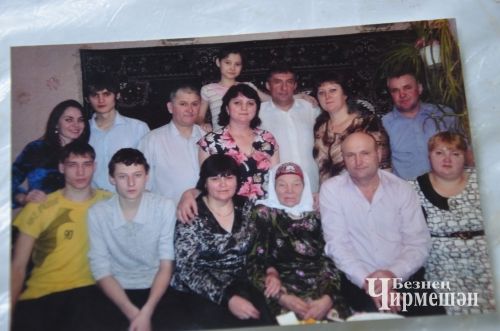 Түбән Чегодайдан Мингаян бавырсакларын Германиягә үк алып киткәннәр