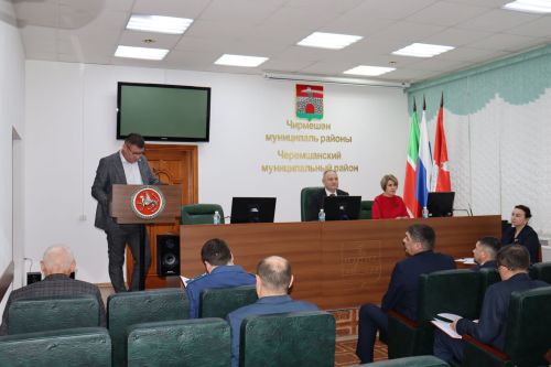 2026 год в Черемшанском районе станет Годом туризма