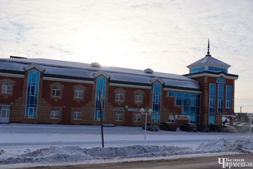 19 февральгә һава торышы