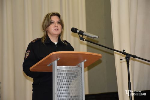 В Черемшане тоже снижается численность населения