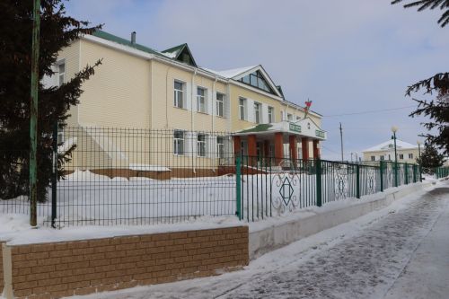 1 нче Чирмешән урта мәктәбе укучылары Казаннан җиңү яулап кайттылар