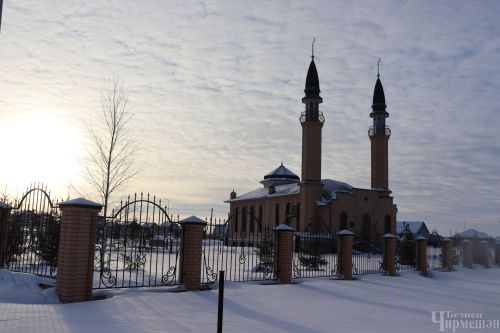 Татарстан мөфтие сәдаканы ни өчен җомга көнне бирергә кирәклеген аңлатты