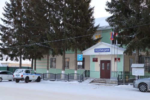 Чирмешәндә Яңа Чишмә кешесенең акчасын урлаганнар