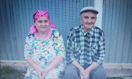 Түбән Кәминкәдән 90 яшьлек Мингаяз бабай иртәсен зарядкадан башлый