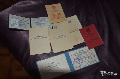 Терлекче депутат: Иске Котыштан Анна Доркаева 90 яшькә җитте