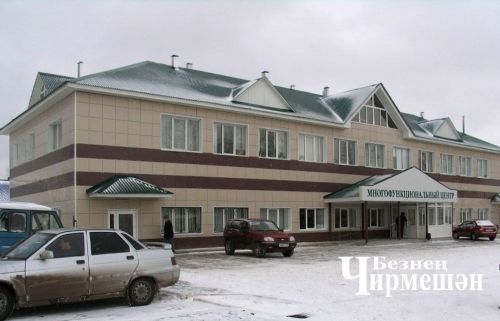 Чирмешән районында 270ләп кеше өйдә социаль ярдәм ала