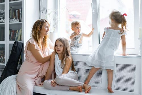 Минималь алиментны яшәү минимумы дәрәҗәсендә билгеләргә тәкъдим иттеләр