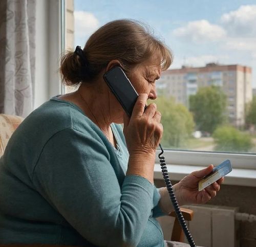 Татарстан Республикасы буенча Социаль фонд бүлеге халыкны социаль челтәрләрдә пенсияне цифрлы сумга күчерүгә бәйле алдалауның яңа схемасы барлыкка килү турында кисәтә