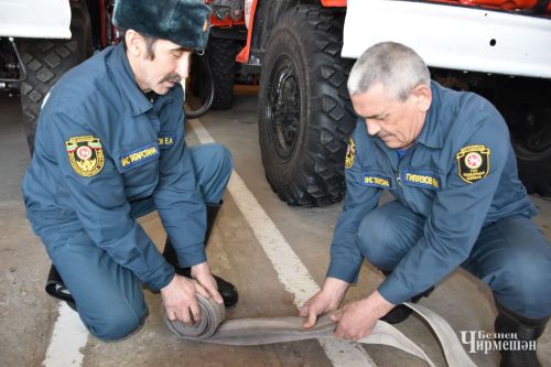 Большая вода у порога: готовы ли черемшанцы к паводку?