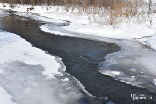 Большая вода у порога: готовы ли черемшанцы к паводку?