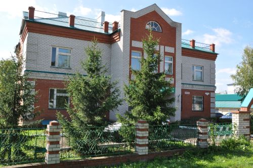 “Безнең Чирмешән” район газетасының 95 еллык юбилее