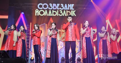 “Созвездие”-“Йолдызлык” фестивалендә призлы урыннар яулаган чирмешәнлеләр Казанга барачак (ФОТОРЕПОРТАЖ)