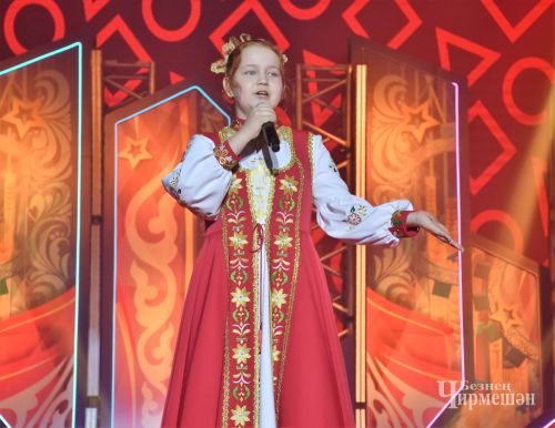 “Созвездие”-“Йолдызлык” фестивалендә призлы урыннар яулаган чирмешәнлеләр Казанга барачак (ФОТОРЕПОРТАЖ)