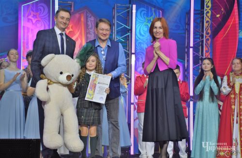 “Созвездие”-“Йолдызлык” фестивалендә призлы урыннар яулаган чирмешәнлеләр Казанга барачак (ФОТОРЕПОРТАЖ)