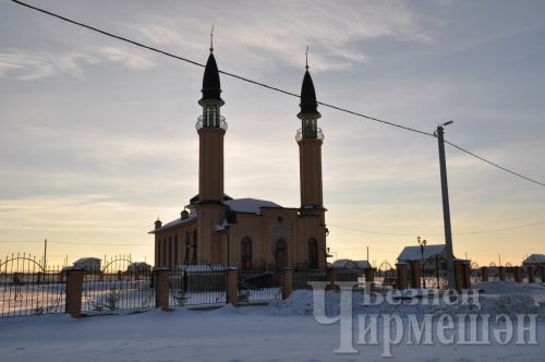 Яман гадәтләрдән арыну өчен дога