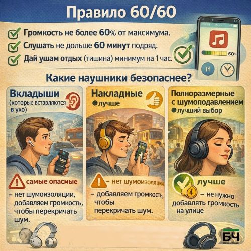 Почему вам кажется, что все вокруг стали шептать? (карточки)
