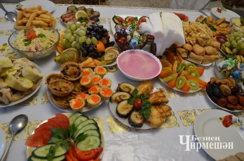 Мөселманнарга ураза тоту урынына ярлыларны ашатырга ярыймы икәнен аңлаттылар