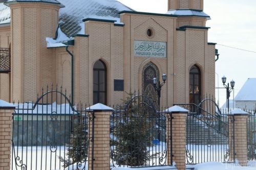 Намаз укымыймыйча тоткан ураза кабул буламы?
