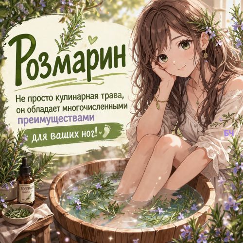 Розмарин (карточки)