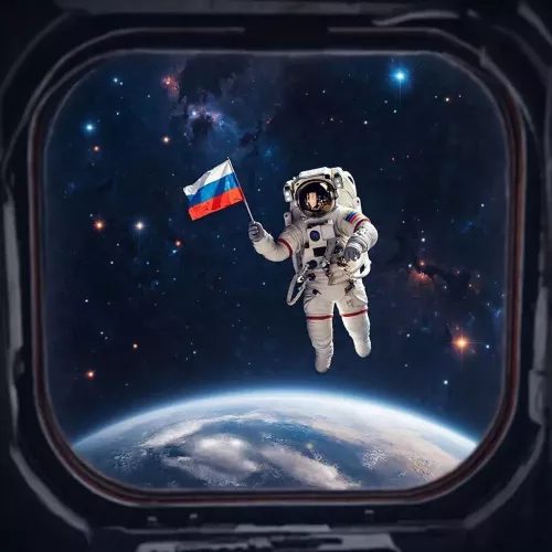 65 лет легендарному «Поехали!»: Россия отмечает День космонавтики