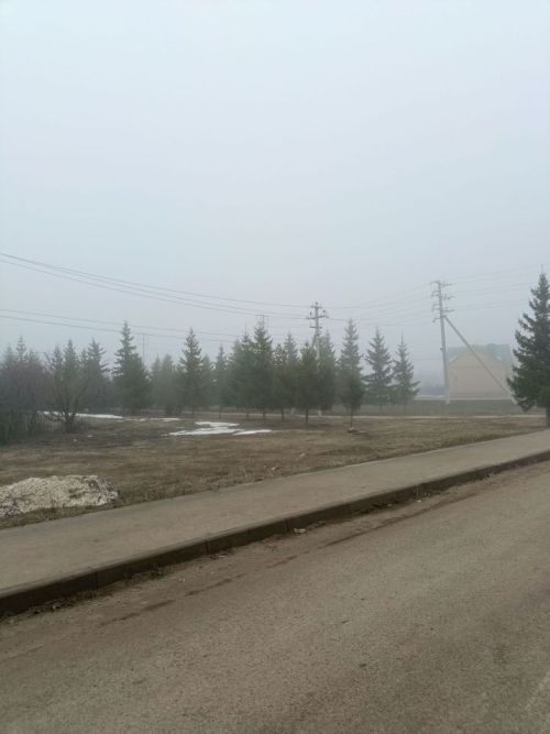 Татарстанда көчле җил һәм томан көтелә