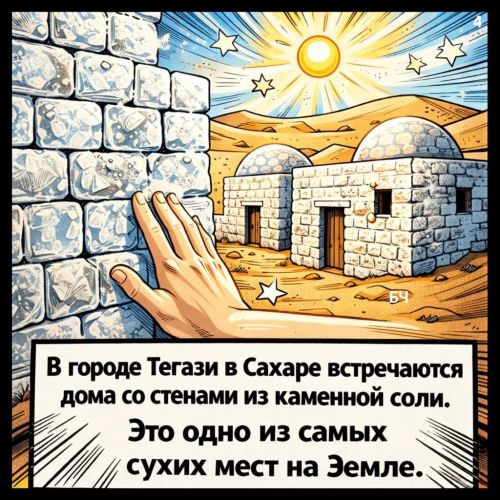 А вы знали? (карточки)