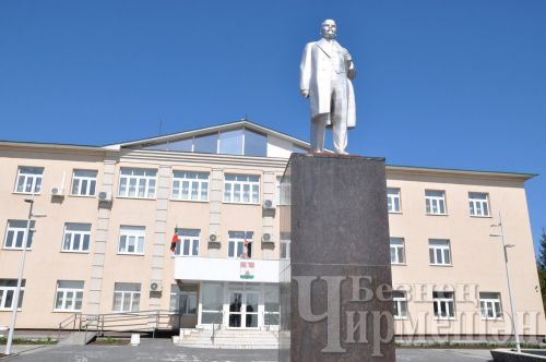 22 апреля — день рождения Ленина