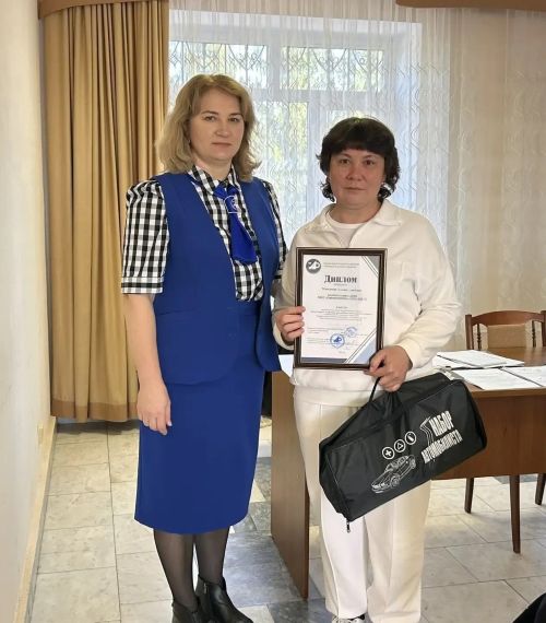 Дорога без опасности: ЮИД объединяет усилия