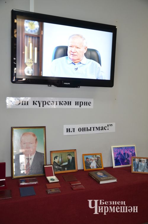 Лашманда узган “Кама арты Кубогы”ның төп бүләген Җәлил йөзүчеләре алып китте